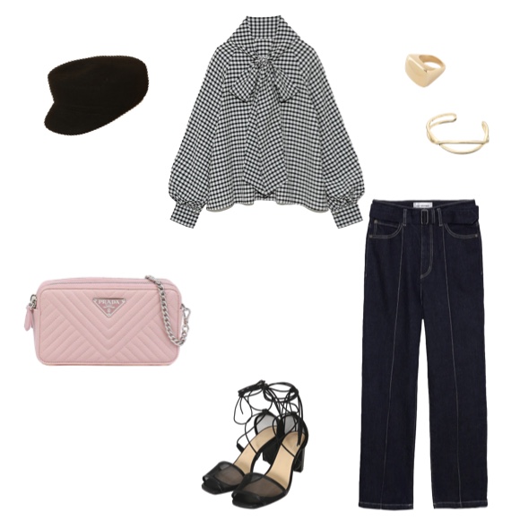 チェーンウォレット