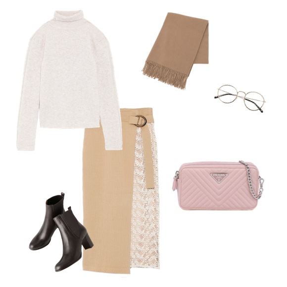 チェーンウォレット