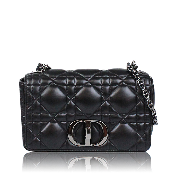 Dior カロミディアムバッグ 25&nbsp;x14&nbsp;x9cm(幅&nbsp;x 高さ&nbsp;x マチ)