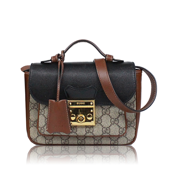 GUCCI（グッチ）2WAYバッグ