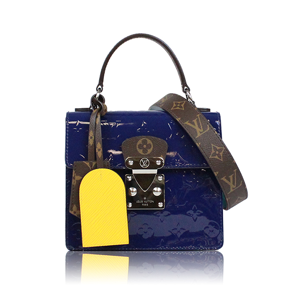 LOUIS VUITTON スプリングストリートPM 