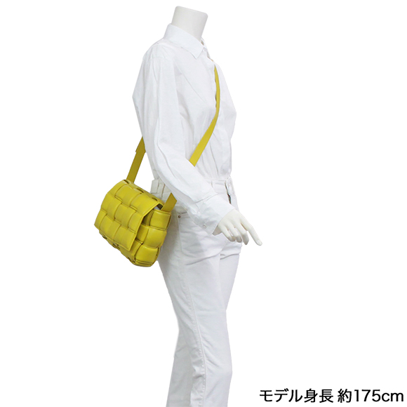 パデッドカセット