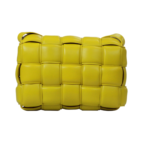 パデッドカセット