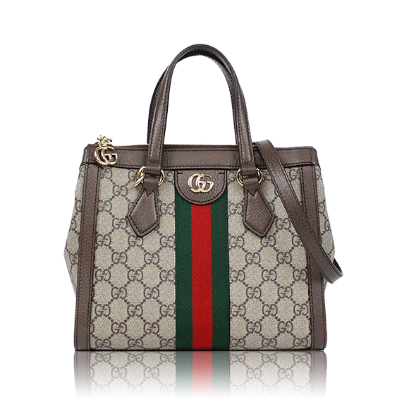 GUCCI オフィディア 24&nbsp;x19&nbsp;x9cm(幅&nbsp;x 高さ&nbsp;x マチ)