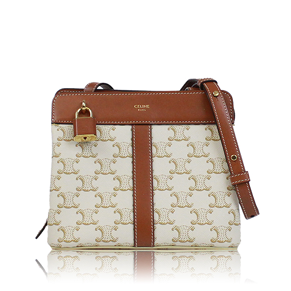 CELINE ティーンカバドゥフランス 