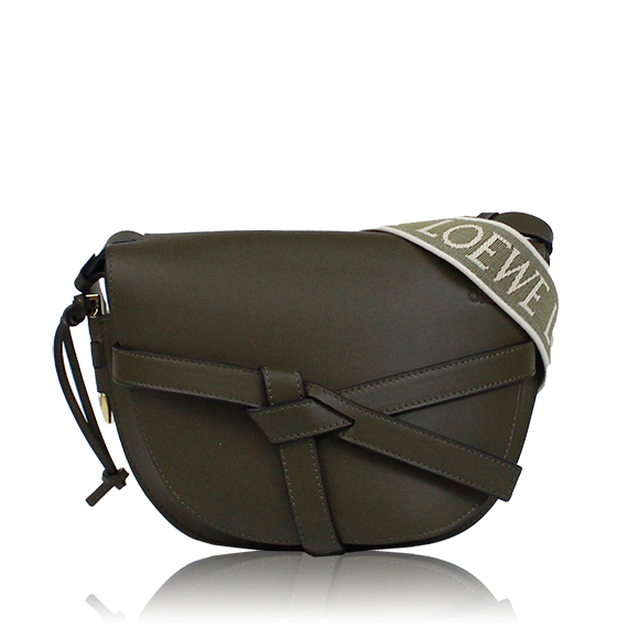 LOEWE ゲートバッグスモール 