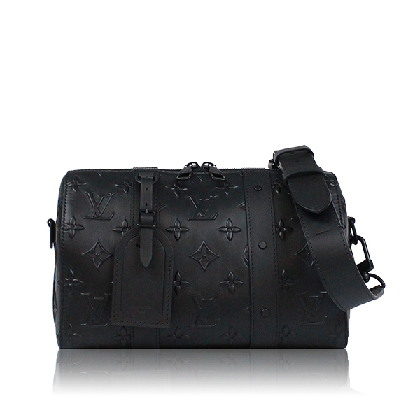 LOUIS VUITTON シティキーポル 26&nbsp;x17&nbsp;x12cm(幅&nbsp;x 高さ&nbsp;x マチ)