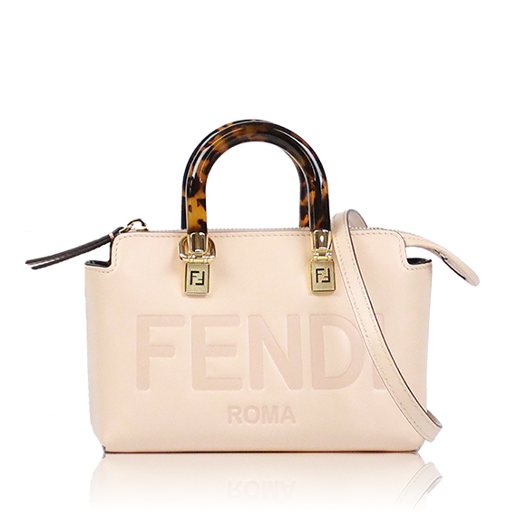 FENDI バイザウェイミニ 