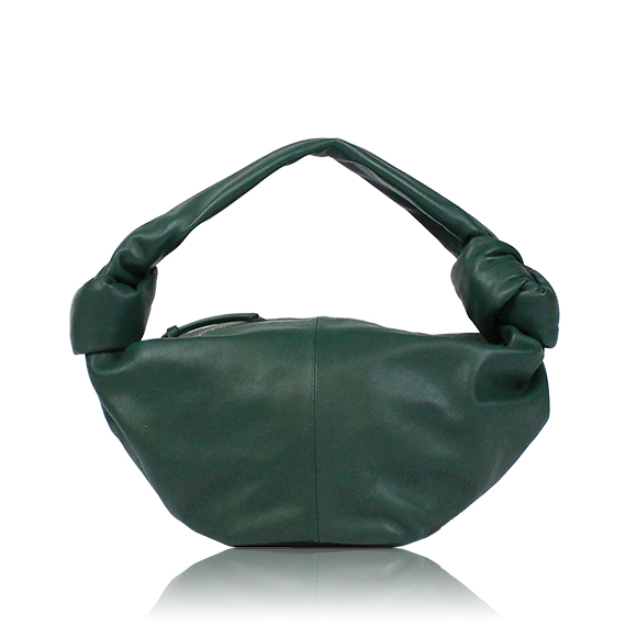 BOTTEGA VENETA ダブルノット 