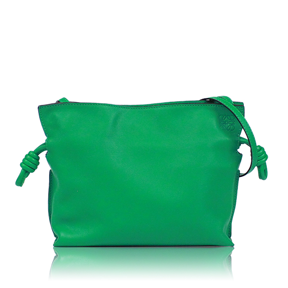 LOEWE フラメンコクラッチミニ 