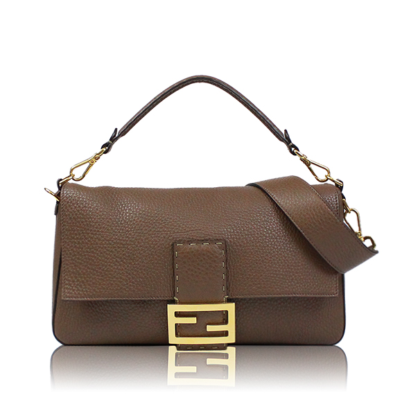 FENDI バゲットラージ 