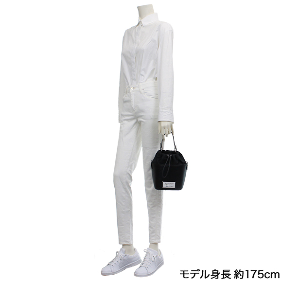 Maison Margiela(メゾンマルジェラ)バケットバッグ | 商品詳細 Maison Margiela(メゾンマルジェラ)バケットバッグ | 商品詳細
