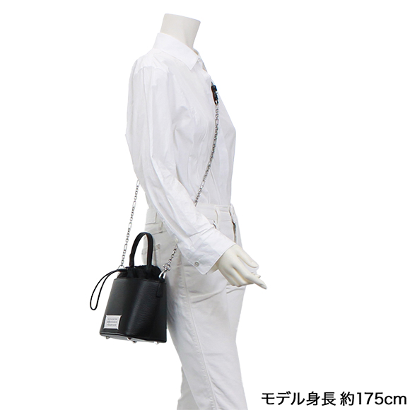 Maison Margiela(メゾンマルジェラ)バケットバッグ | 商品詳細 Maison Margiela(メゾンマルジェラ)バケットバッグ | 商品詳細