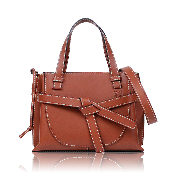 LOEWE ゲートトップハンドルミニ 
