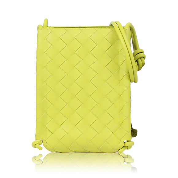 BOTTEGA VENETA ミニザノット 