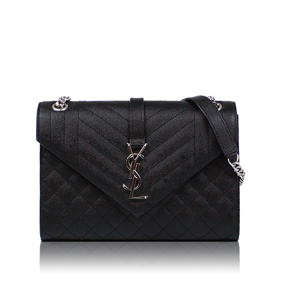 SAINT LAURENT エンヴェロップミディアム 