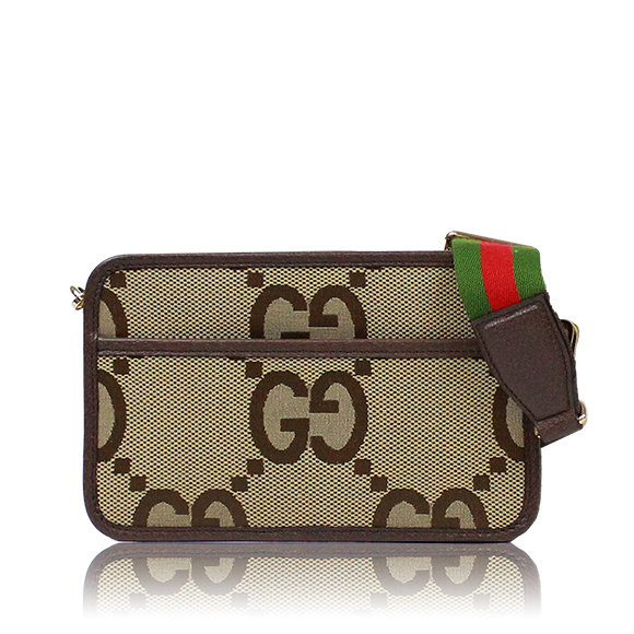 GUCCI ミニバッグ 21&nbsp;x14&nbsp;x6cm(幅&nbsp;x 高さ&nbsp;x マチ)