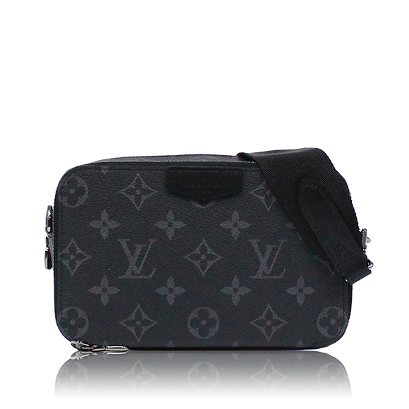 LOUIS VUITTON アルファウェアラブルウォレット 