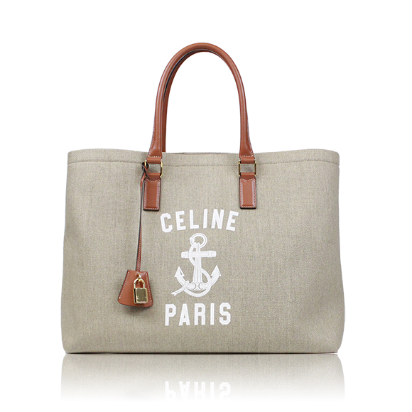 CELINE ホリゾンタルカバ 