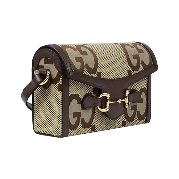 GUCCI（グッチ）ホースビット1955ショルダーバッグ　