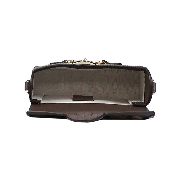 GUCCI（グッチ）ホースビット1955ショルダーバッグ　