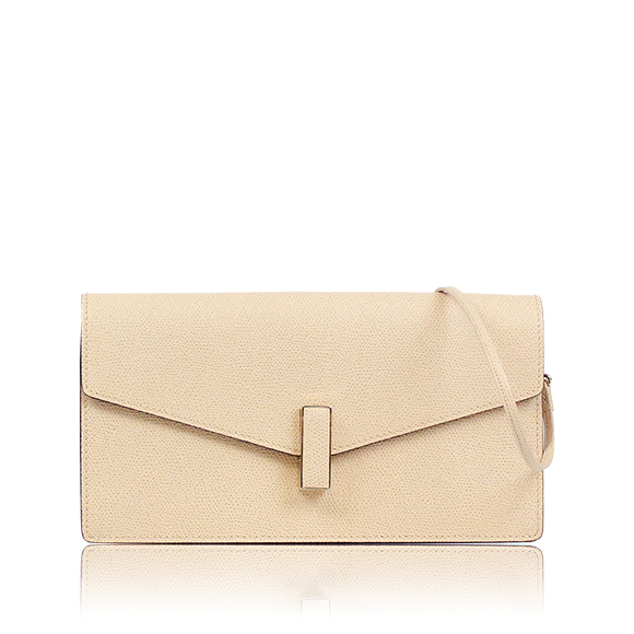 Valextra イジィデポシェット 