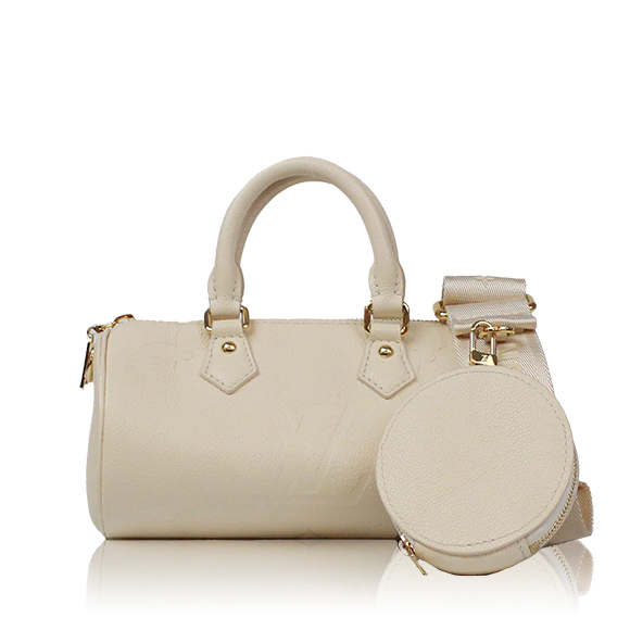 LOUIS VUITTON パピヨンBB 