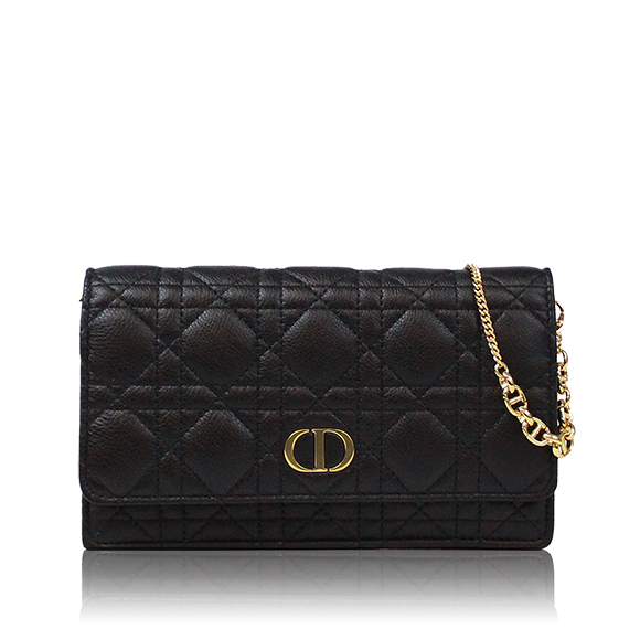 Dior カロポーチ 20 x11 x2cm(幅 x 高さ x マチ)
