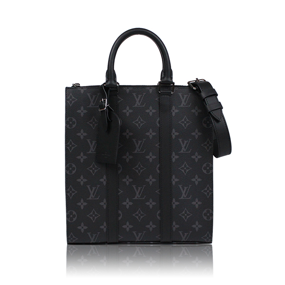 LOUIS VUITTON サックプラクロス 26 x28 x5cm(幅 x 高さ x マチ)