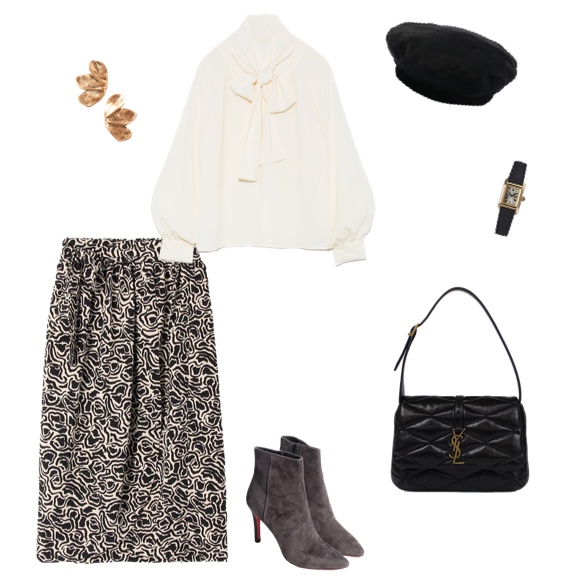 LE57ショルダーバッグ