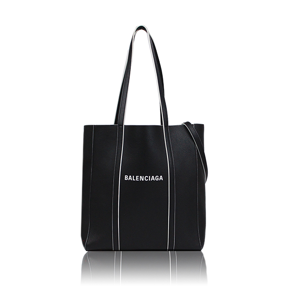 BALENCIAGA エブリデイトートXS 25&nbsp;x27&nbsp;x11cm(幅&nbsp;x 高さ&nbsp;x マチ)