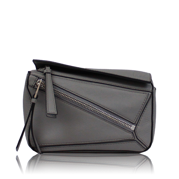 LOEWE パズルバムバッグミニ 