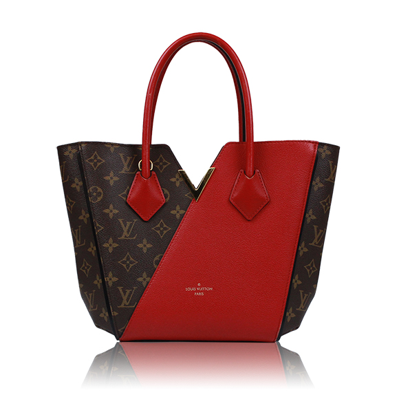 LOUIS VUITTON キモノPM 
