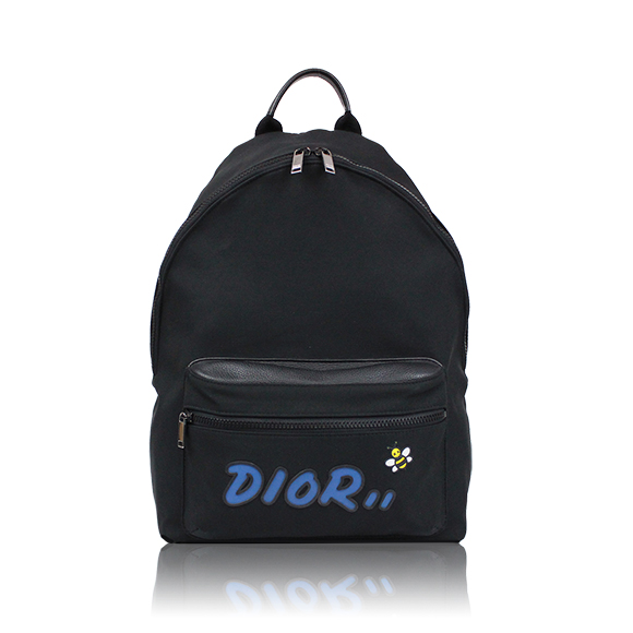 Dior バックパック 30&nbsp;x41&nbsp;x11cm(幅&nbsp;x 高さ&nbsp;x マチ)