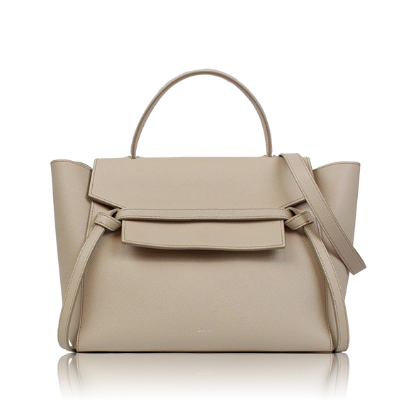 CELINE ベルトバッグミニ 28&nbsp;x22&nbsp;x16cm(幅&nbsp;x 高さ&nbsp;x マチ)