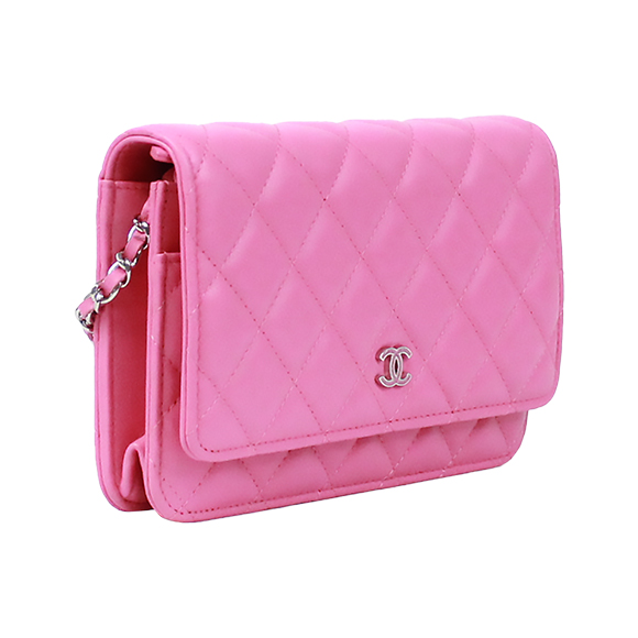 チェーンウォレット