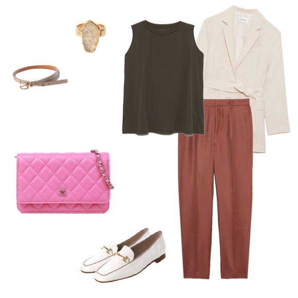 チェーンウォレット