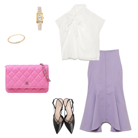 チェーンウォレット