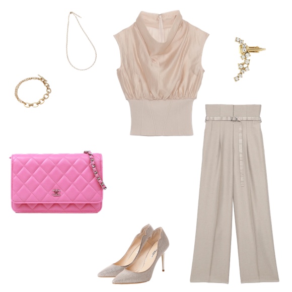 チェーンウォレット