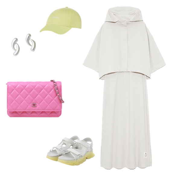 チェーンウォレット