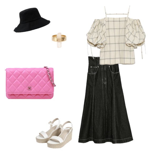 チェーンウォレット