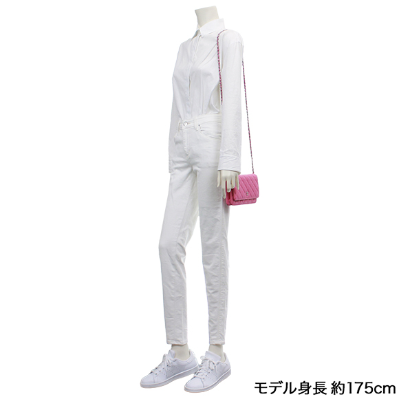 チェーンウォレット