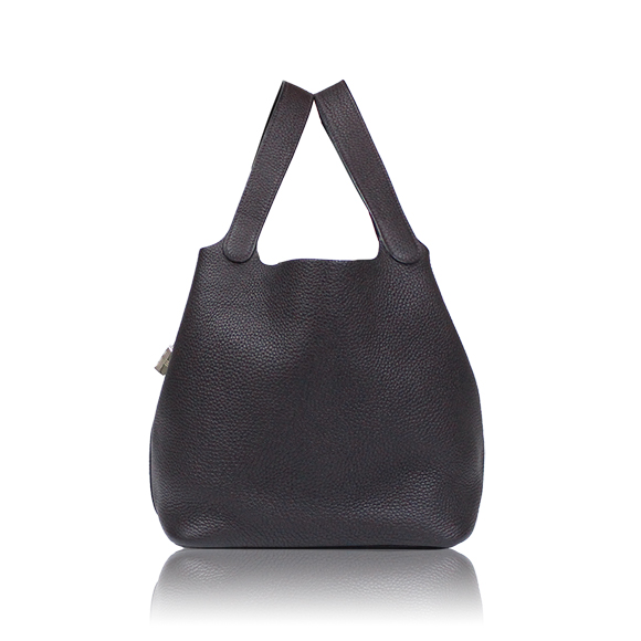 HERMES ピコタンロックMM 21&nbsp;x21&nbsp;x16cm(幅&nbsp;x 高さ&nbsp;x マチ)