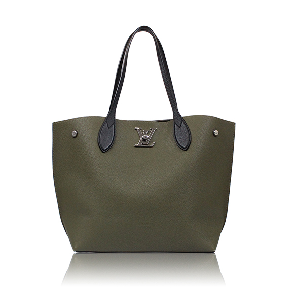 LOUIS VUITTON ロックミーゴー 31&nbsp;x30&nbsp;x15cm(幅&nbsp;x 高さ&nbsp;x マチ)