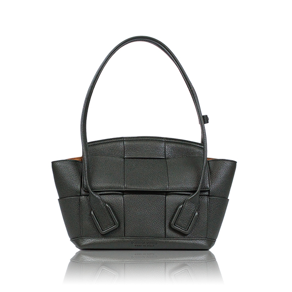 BOTTEGA VENETA スモールザアルコ 