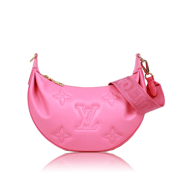 LOUIS VUITTON オーバーザムーン 