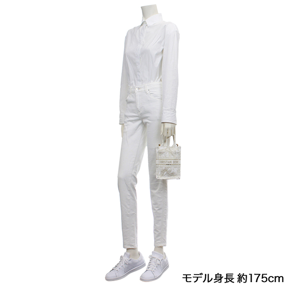 Dior(ディオール)ブックトートミニフォンバッグ | 商品詳細