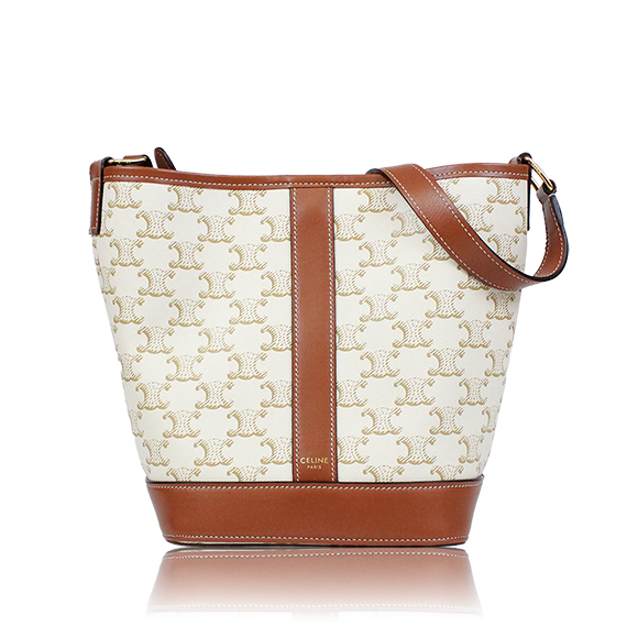 CELINE（セリーヌ）スモールバケット