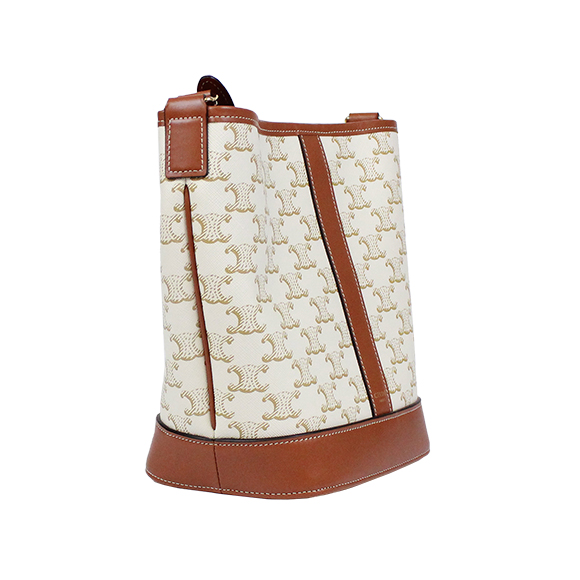 CELINE（セリーヌ）スモールバケット