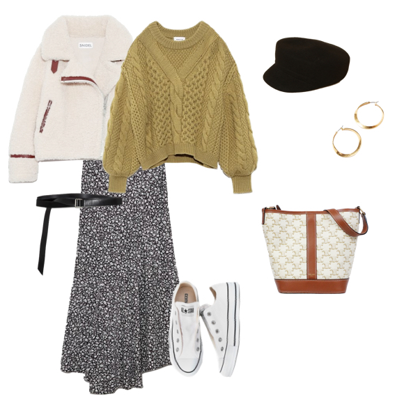 スモールバケット